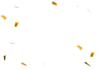 confetti